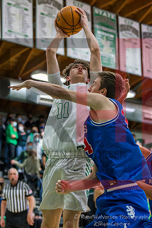 TOHS v San Marcos WM 10634