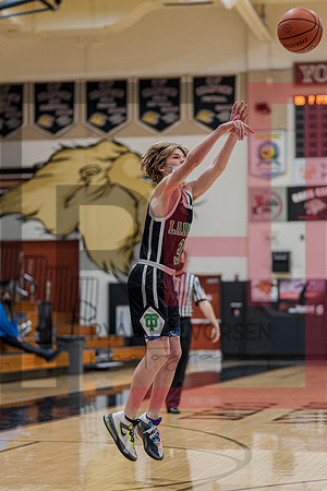 TOHS Boys BBall Fresh v OC_4354