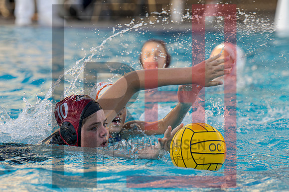 Oaks Christian Girls JV WP_3188