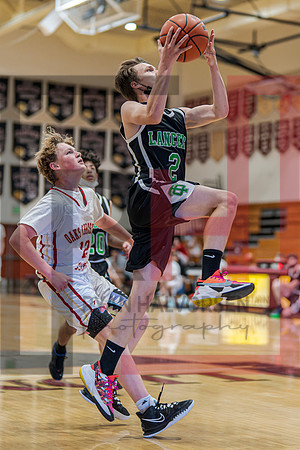 TOHS Boys BBall Fresh v OC_4322