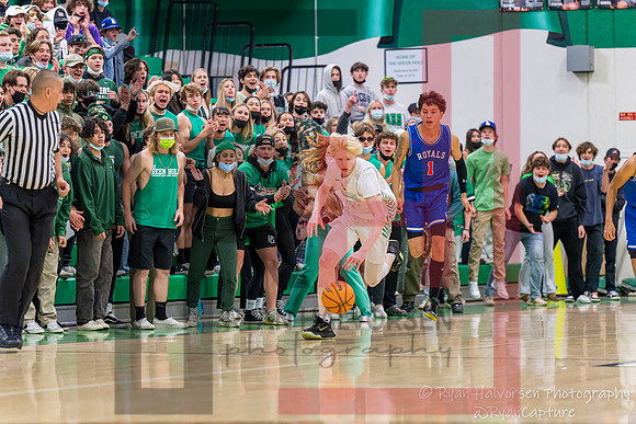 TOHS v San Marcos WM 10333
