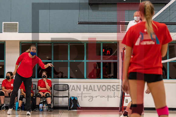 Redwood MS VBall-126