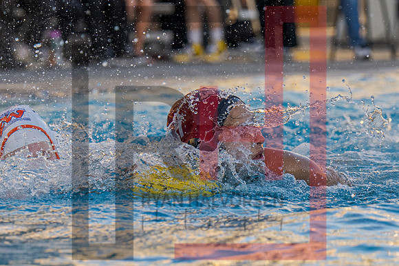 Oaks Christian Girls JV WP_3642