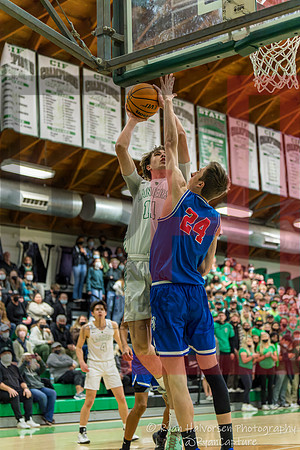 TOHS v San Marcos WM 10235