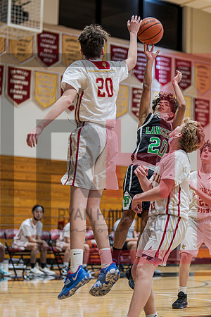 TOHS Boys BBall Fresh v OC_4062