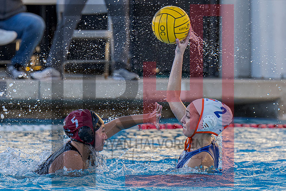 Oaks Christian Girls JV WP_3621
