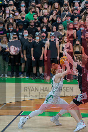 TOHS Boys Varsity v Glendora_6388