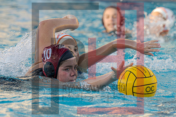 Oaks Christian Girls JV WP_3186