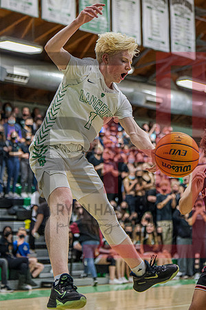 TOHS Boys Varsity v Glendora_6381