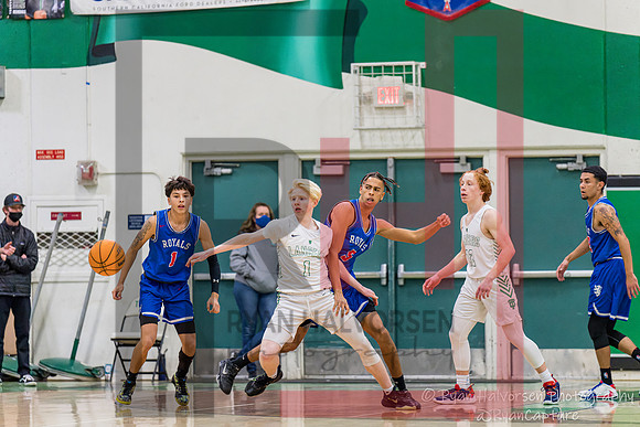 TOHS v San Marcos WM 10317