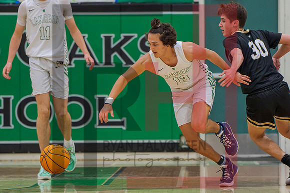 TOHS Boys Varsity v Calabasas_5384