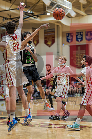 TOHS Boys BBall Fresh v OC_3965