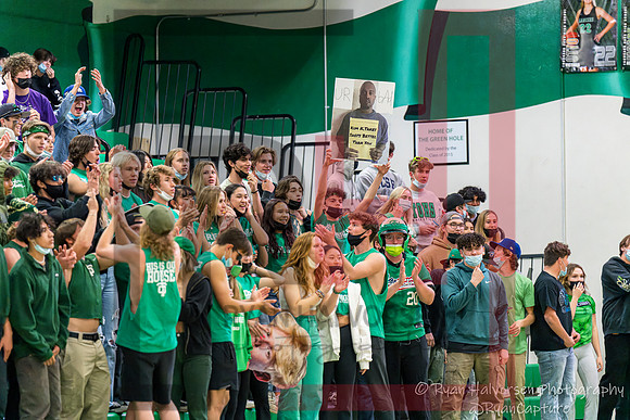 TOHS v San Marcos WM 10403