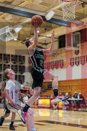 TOHS Boys BBall Fresh v OC_4325