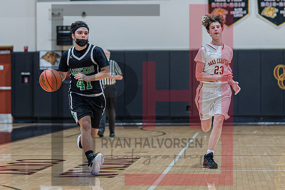 TOHS Boys BBall Fresh v OC_4383