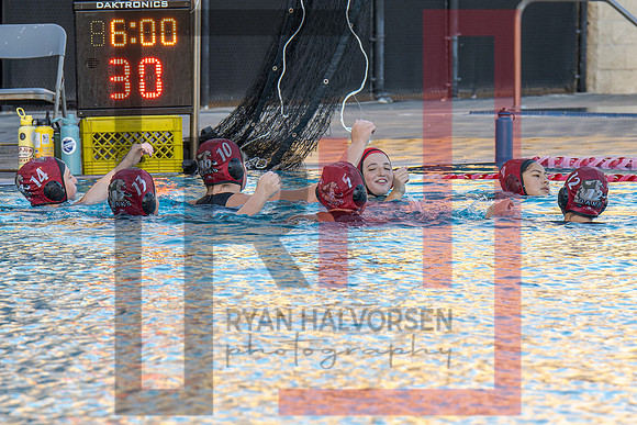 Oaks Christian Girls JV WP_3451