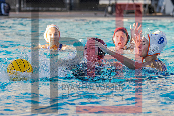 Oaks Christian Girls JV WP_3593