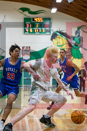 TOHS v San Marcos WM 10441