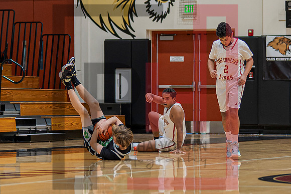 TOHS Boys BBall Fresh v OC_4477