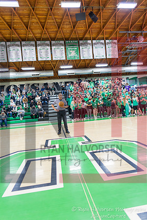TOHS v San Marcos WM 10164