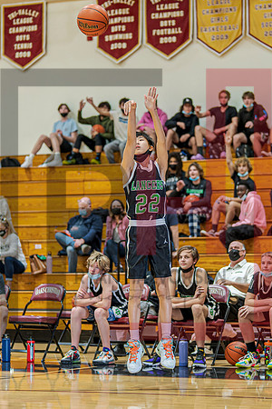 TOHS Boys BBall Fresh v OC_4379