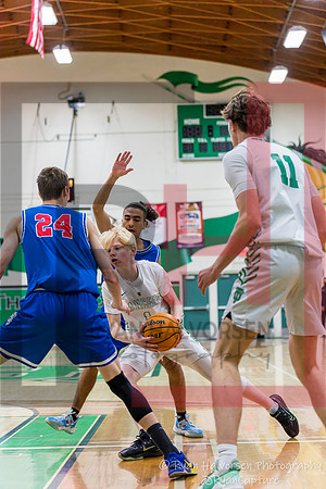 TOHS v San Marcos WM 10289