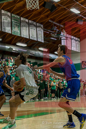 TOHS v San Marcos WM 10226