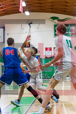TOHS v San Marcos WM 10292
