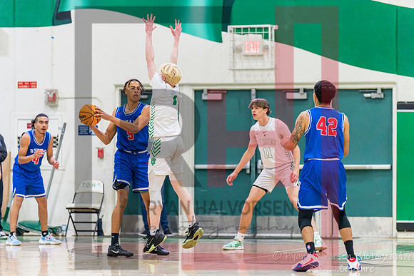 TOHS v San Marcos WM 10251