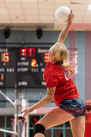 Redwood MS VBall-57