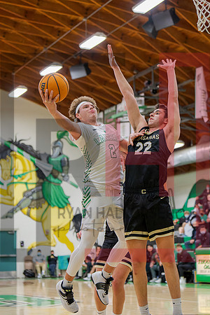 TOHS Boys Varsity v Calabasas_5412