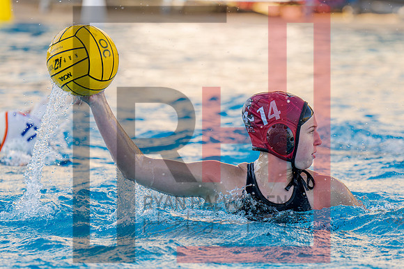 Oaks Christian Girls JV WP_3230