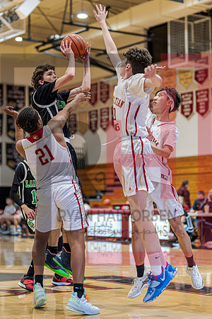 TOHS Boys BBall Fresh v OC_4364