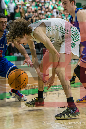 TOHS v San Marcos WM 10519