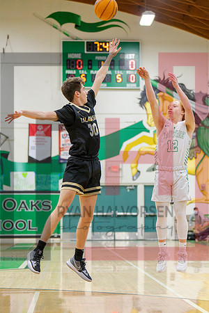 TOHS Boys Varsity v Calabasas_5304