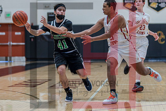TOHS Boys BBall Fresh v OC_4386