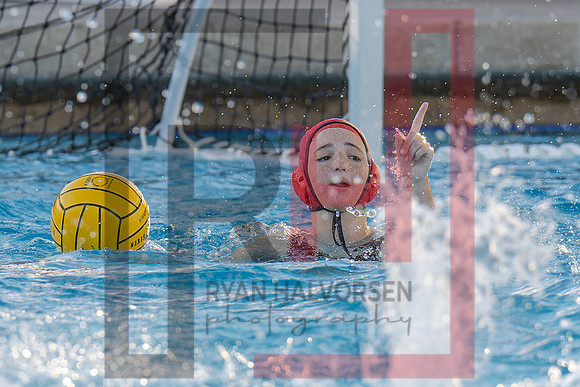 Oaks Christian Girls JV WP_3100