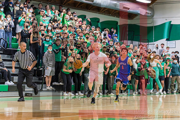 TOHS v San Marcos WM 10346