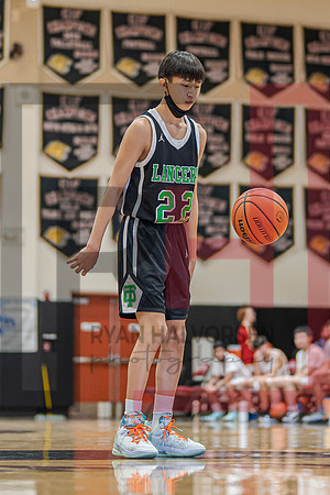 TOHS Boys BBall Fresh v OC_4405