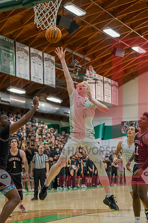 TOHS Boys Varsity v Glendora_6367
