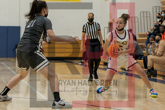 Campbell Hall v Sierra Canyon-167