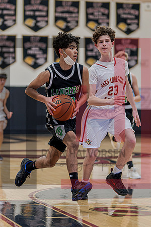 TOHS Boys BBall Fresh v OC_4235