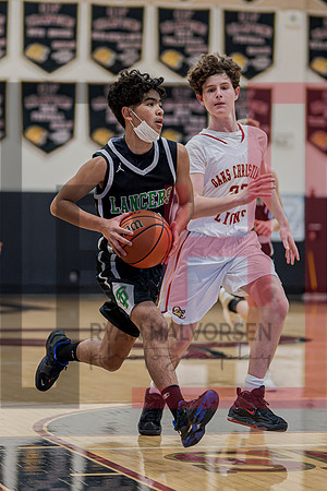 TOHS Boys BBall Fresh v OC_4236