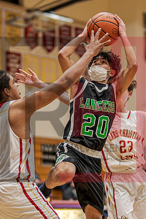 TOHS Boys BBall Fresh v OC_4015