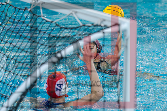 Oaks Christian Girls JV WP_3515