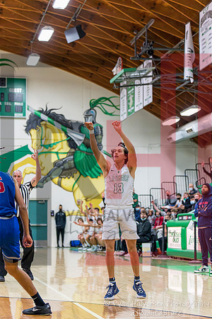 TOHS v San Marcos WM 10192