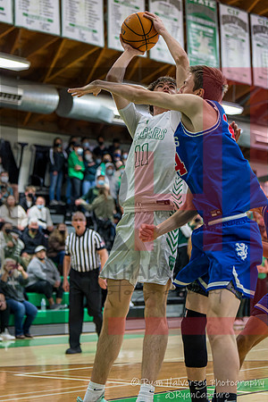 TOHS v San Marcos WM 10633