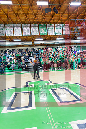 TOHS v San Marcos WM 10163
