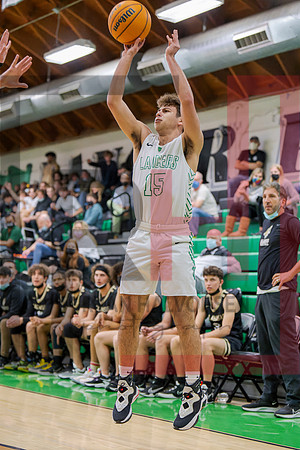 TOHS Boys Varsity v Calabasas_5406