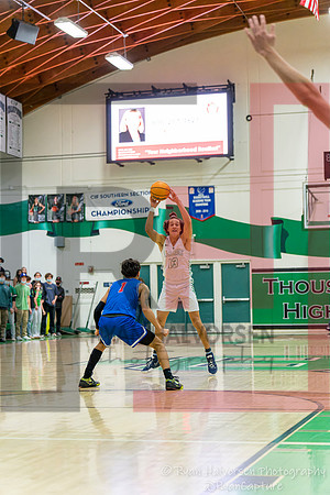 TOHS v San Marcos WM 10224